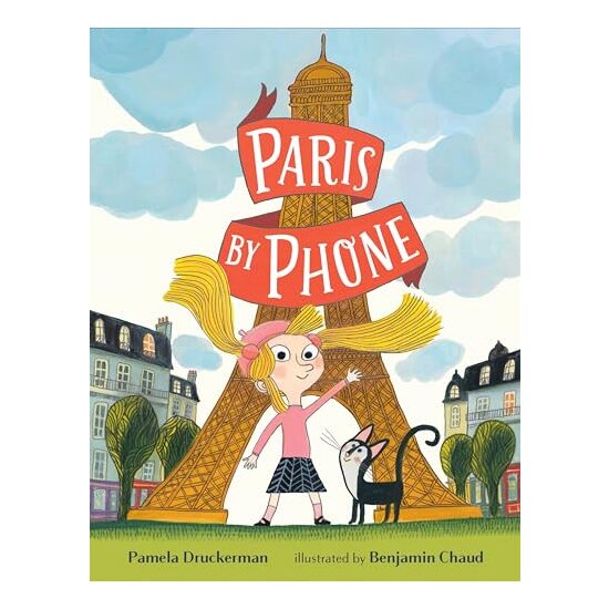 Paris by Phone - Imagine 1