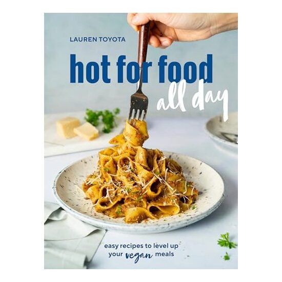 Hot for Food All Day