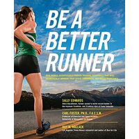 Be a better runner