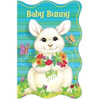 Baby Bunny