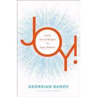 Joy!