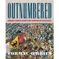 Outnumbered
