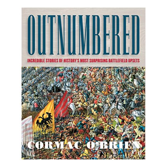 Outnumbered