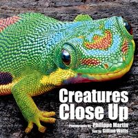 Creatures Close Up