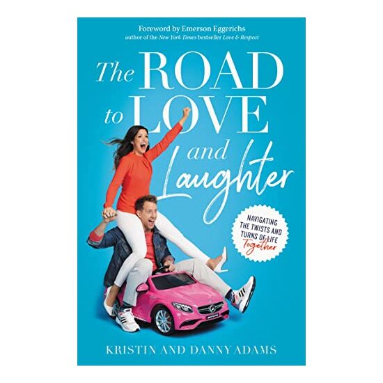 Road to Love and Laughter