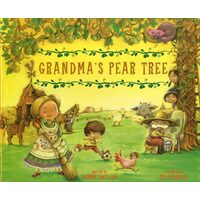 Grandma's Pear Tree