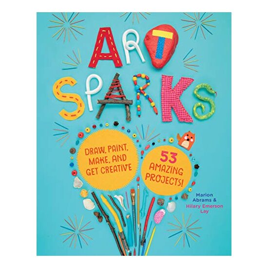 Art Sparks, Marion Abrams, Hilary Emerson Lay