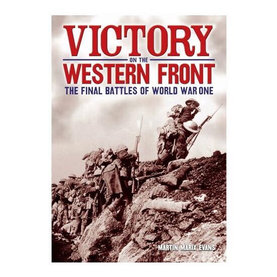 Victory on the Western Front