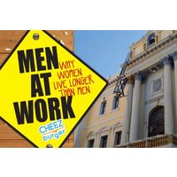 Men At Work