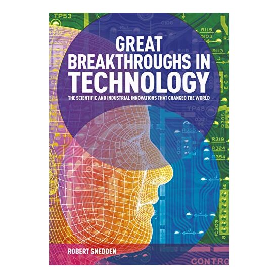 Great Breakthroughs in Technology - Imagine 1