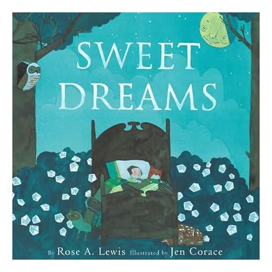 Sweet dreams