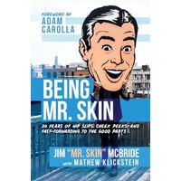 Being Mr. Skin