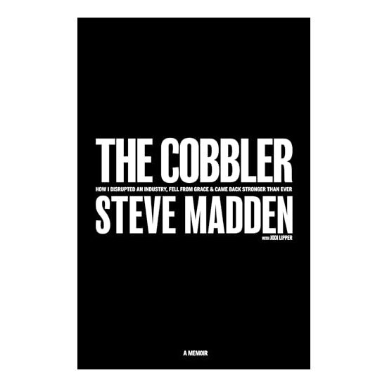 The Cobbler - Imagine 1