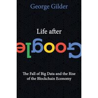 Life after Google