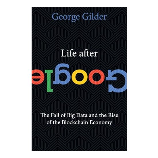 Life after Google