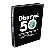 Dbury@50