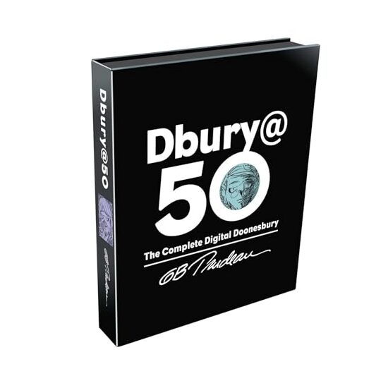 Dbury@50 - Imagine 1