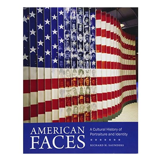 American Faces - Imagine 1