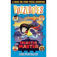 Puzzlooies! Disaster Master