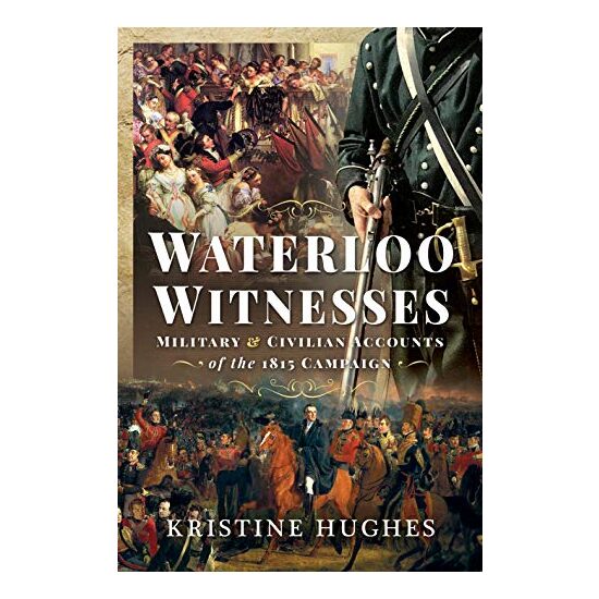 Waterloo Witnesses