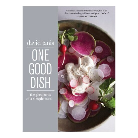One good dish
