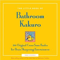 The Little Book of Bathroom Kakuro