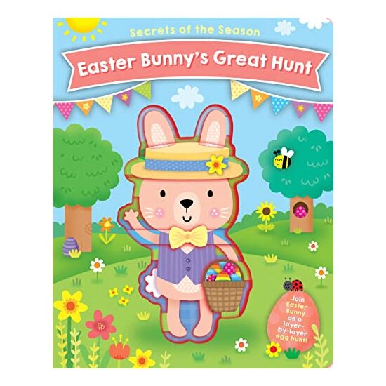 Easter Bunny's Great Hunt - Imagine 1