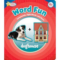 Active Minds Word Fun