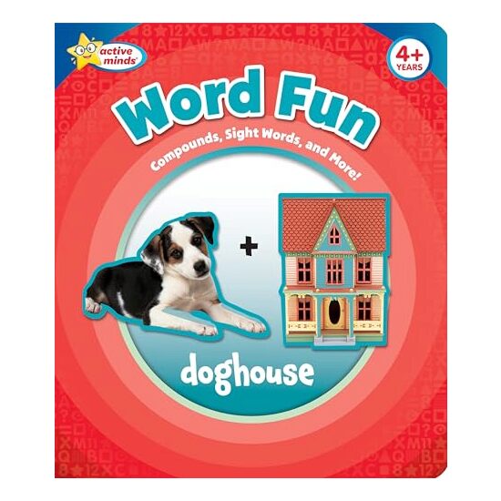 Active Minds Word Fun
