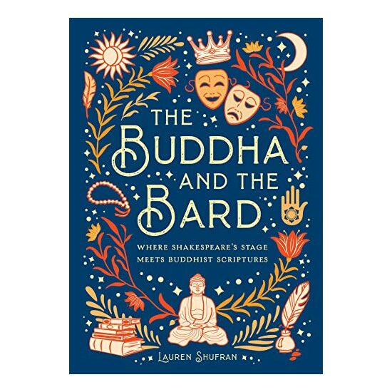 Buddha and the Bard