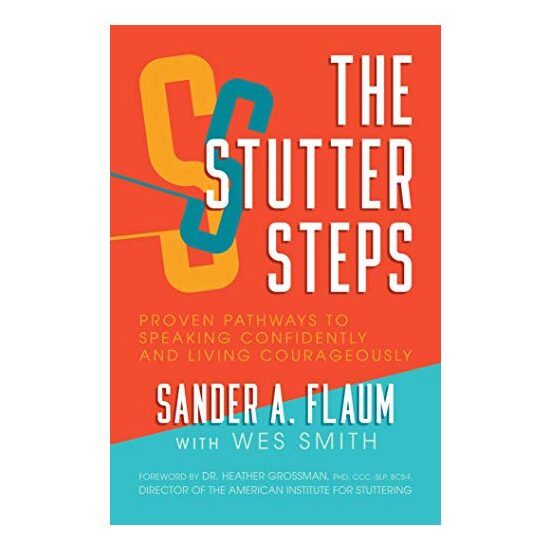 Stutter Steps
