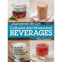 Superfoods for life