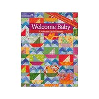 Welcome Baby