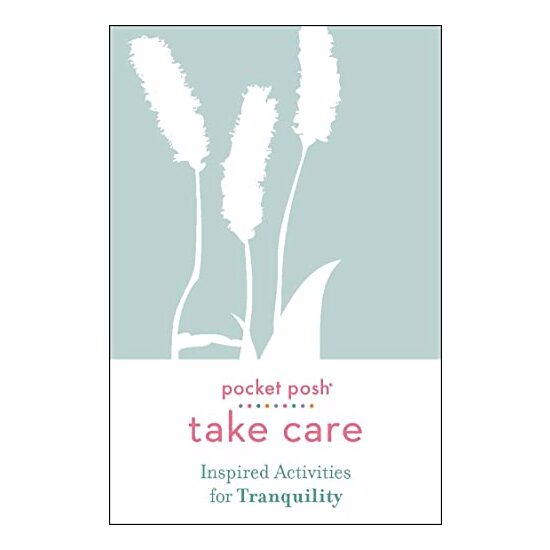 Pocket Posh Take Care - Imagine 1