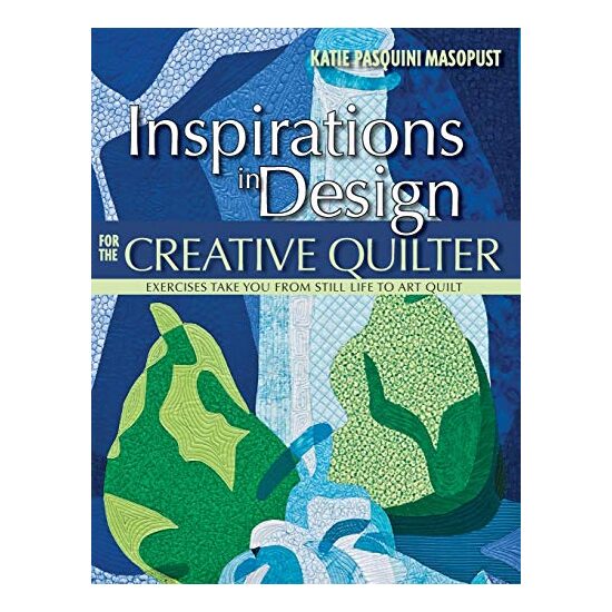 Inspirations in Design for the Creative Quilter - Imagine 1