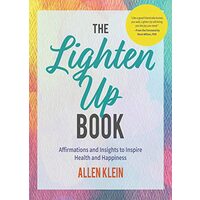 Lighten up Book