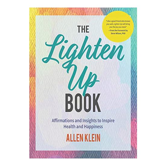 Lighten up Book - Imagine 1
