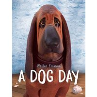 A Dog Day