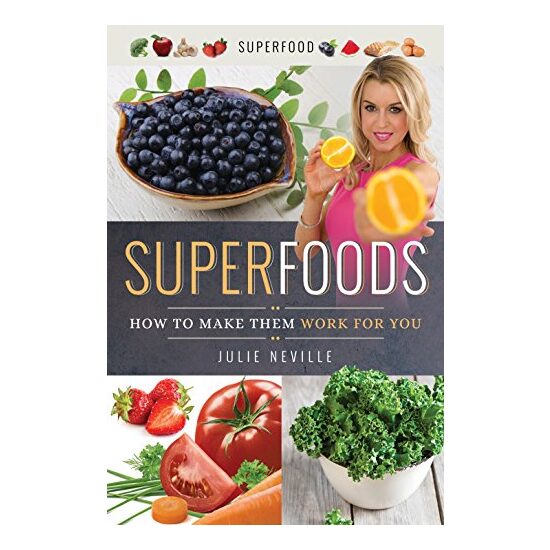 Superfoods - Imagine 1
