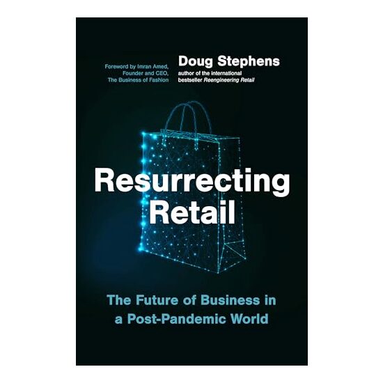 Resurrecting Retail - Imagine 1