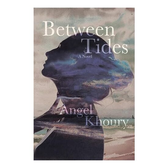 Between Tides - Imagine 1