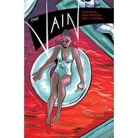 Vain