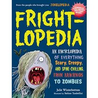 Frightlopedia