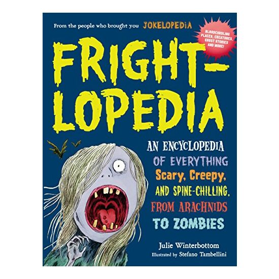 Frightlopedia