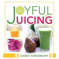 Joyful juicing