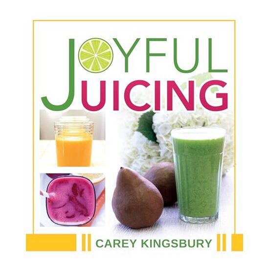 Joyful juicing