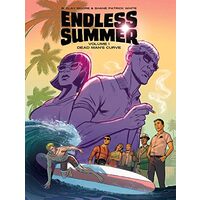 Endless Summer, Vol. 1, Clay B. Moore, Shane White