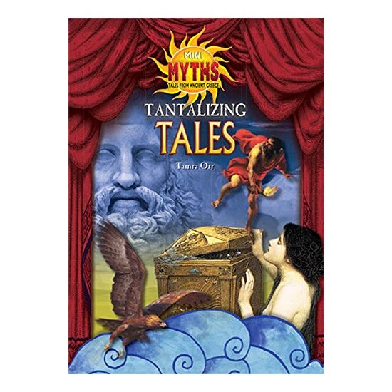 Tantalizing Tales