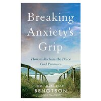 Breaking Anxiety's Grip