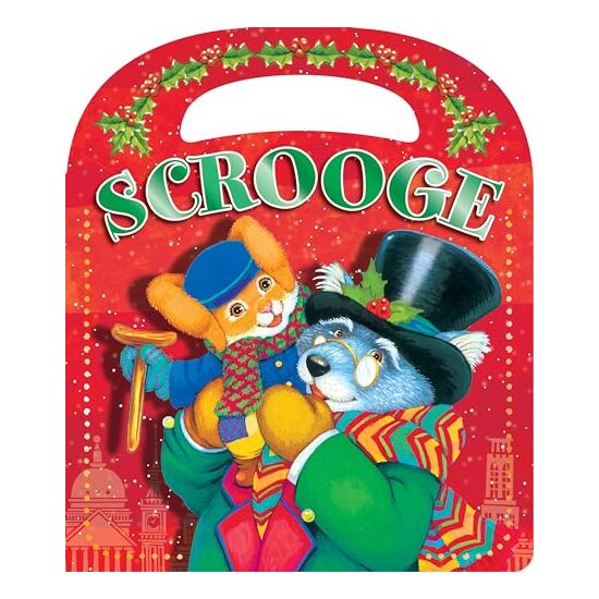 Scrooge
